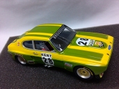 Ford Capri 2600LV 